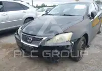 2010 Lexus IS250 фото