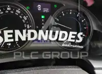 2010 Lexus IS250 фото
