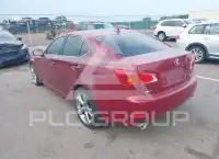 2010 Lexus IS250 photo