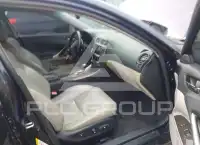 2010 Lexus IS250 фото