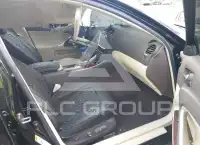 2010 Lexus IS250 фото