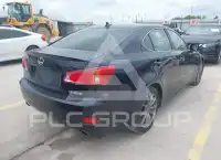 2010 Lexus IS250 photo