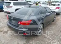 2010 Lexus IS250 фото