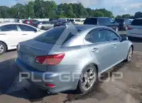 2010 Lexus IS250 фото