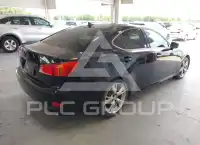 2010 Lexus IS250 photo