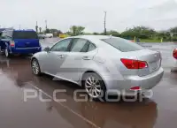 2010 Lexus IS250 фото