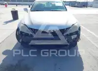 2010 Lexus IS250 photo