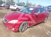 2010 Lexus IS250 фото