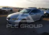 2010 Lexus IS250 photo