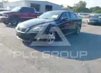 2010 Lexus IS250 photo