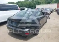 2010 Lexus IS250 photo