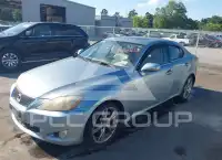 2010 Lexus IS250 фото
