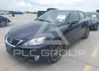 2010 Lexus IS250 photo