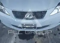 2010 Lexus IS250 photo