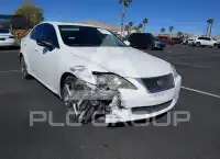 2010 Lexus IS250 фото