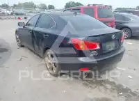 2010 Lexus IS250 фото