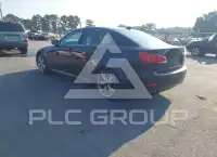 2010 Lexus IS250 photo