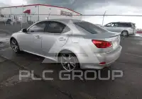 2010 Lexus IS250 photo
