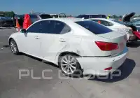 2010 Lexus IS250 фото