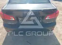 2010 Lexus IS250 фото