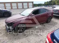 2010 Lexus IS250 фото