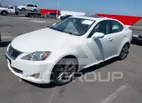2010 Lexus IS250 фото