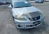 2010 Lexus IS250 photo