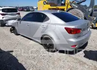 2010 Lexus IS250 фото