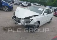 2010 Lexus ES350 photo