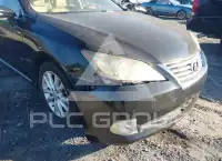 2010 Lexus ES350 photo