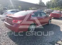 2010 Lexus ES350 фото