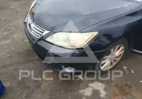 2010 Lexus ES350 фото