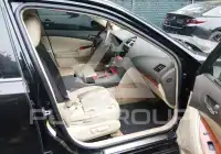 2010 Lexus ES350 photo