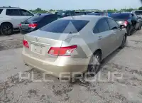 2010 Lexus ES350 фото