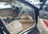 2010 Lexus ES350 photo