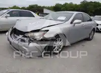 2010 Lexus ES350 фото