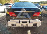 2010 Lexus ES350 фото