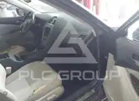 2010 Lexus ES350 фото