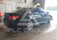 2010 Lexus ES350 photo