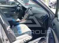 2010 Lexus ES350 фото