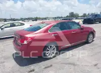 2010 Lexus ES350 фото
