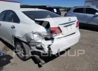 2010 Lexus ES350 photo