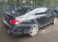 2010 Lexus ES350 фото