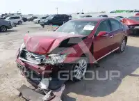2010 Lexus ES350 photo