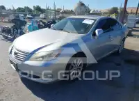 2010 Lexus ES350 фото