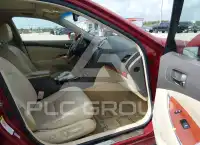 2010 Lexus ES350 photo