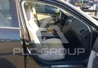 2010 Lexus ES350 фото