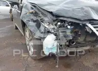 2010 Lexus ES350 фото