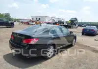 2010 Lexus ES350 photo