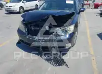 2010 Lexus ES350 photo